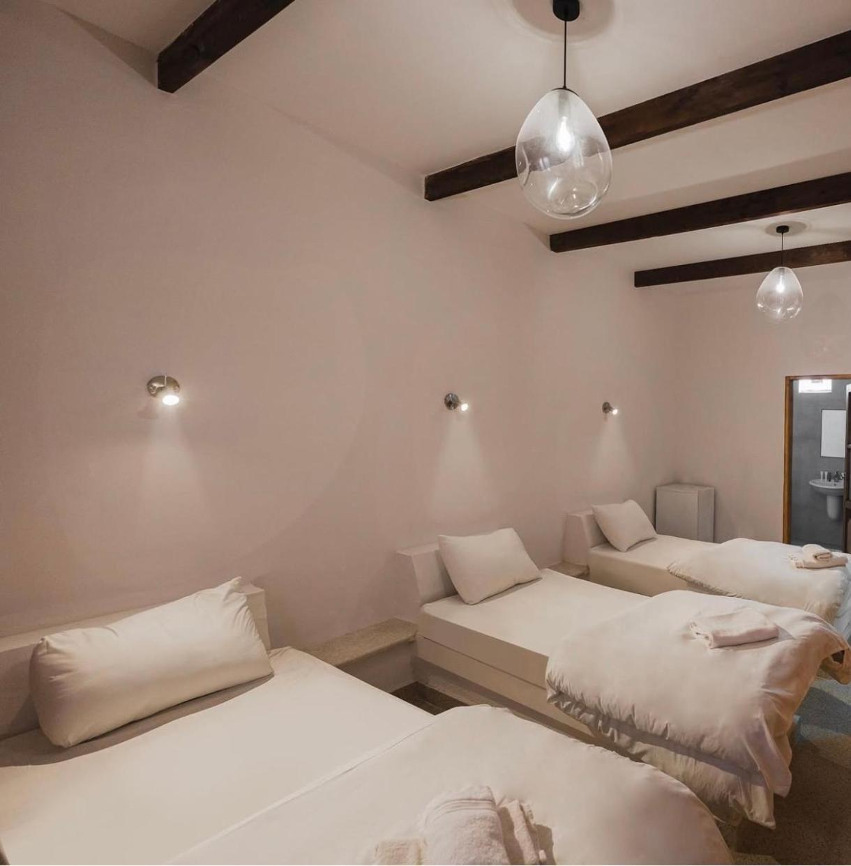 Wadi Rum Wonders Camp Ngoại thất bức ảnh